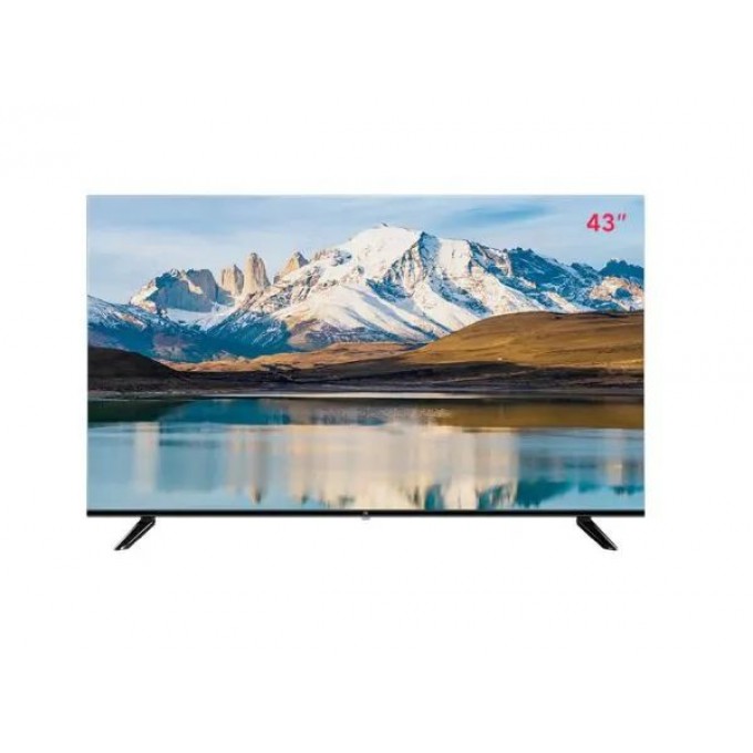 Телевизор XIAOMI Mi TV EA43 (CN версия) 43" Full HD, черный 100052048744