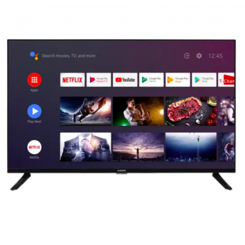 Телевизор XIAOMI Mi TV A2 32 (L32M7-EARU) 32", черный