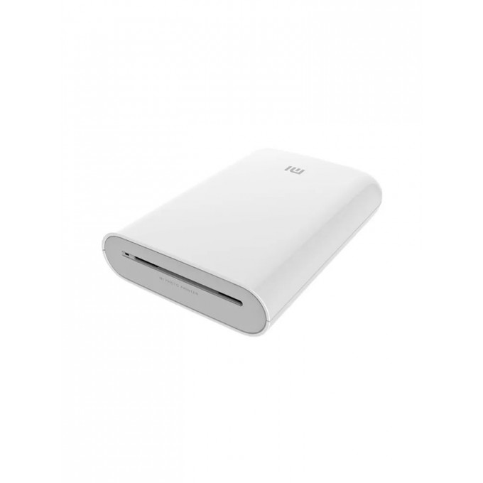 Портативный Цветной Фотопринтер XIAOMI Mi Portable Photo Printer AR ZINK 100052054548