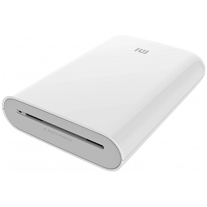 Портативный принтер XIAOMI Mijia AR ZINK XMKDDYJHT01 100052054566