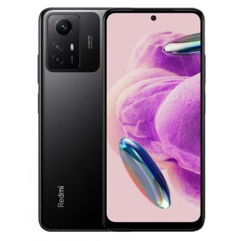 Смартфон XIAOMI Redmi Note 12S 8/256Gb Black Global