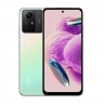 Смартфон XIAOMI Redmi Note 12S 8/256Gb Green Global 100053453137