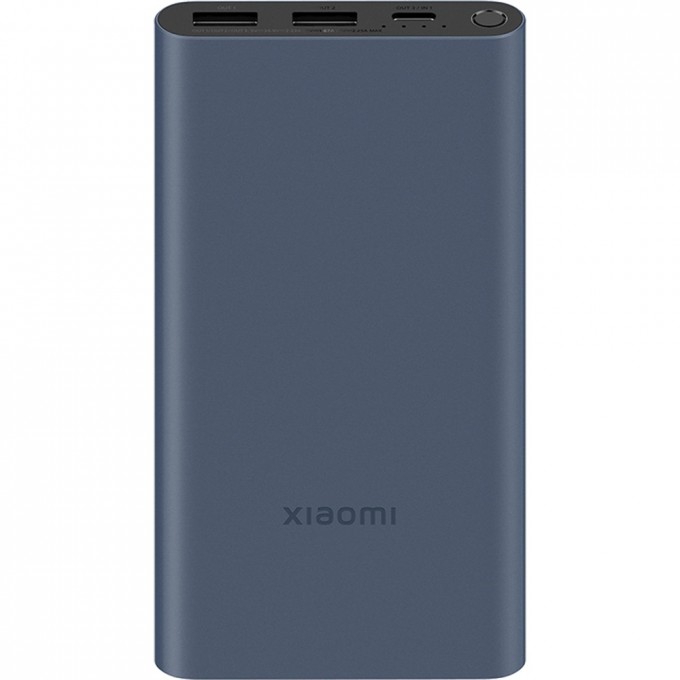 Аккумулятор внешний XIAOMI BHR5884GL Power Bank 10000 22,5W 100054202346