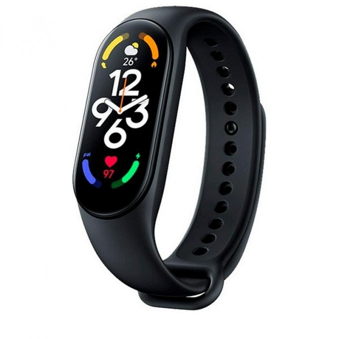 Фитнес-браслет XIAOMI Mi Smart Band 7 100054202363