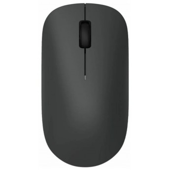 Беспроводная мышь XIAOMI Wireless Mouse Lite Black