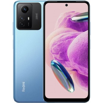 Смартфон XIAOMI Redmi Note 12S 8/256GB Blue