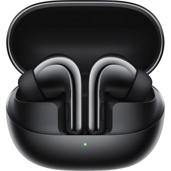 Наушники XIAOMI Buds 4 Pro, space black, M2126E1 (BHR6154GL) 100056152494