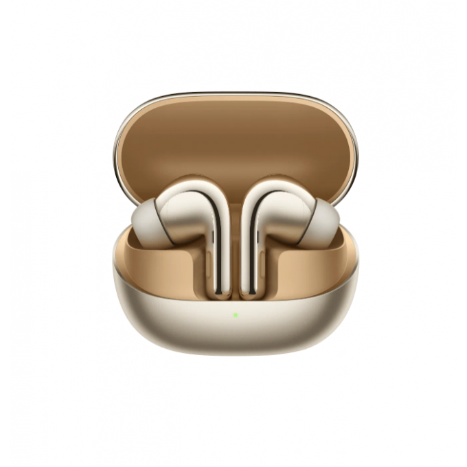 Наушники XIAOMI Buds 4 Pro, star gold, M2126E1 (BHR6156GL) 100056152811