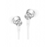 Наушники XIAOMI Mi In-Ear Headfones Basic Silver/серебристый [ZBW4355TY] 100056636435