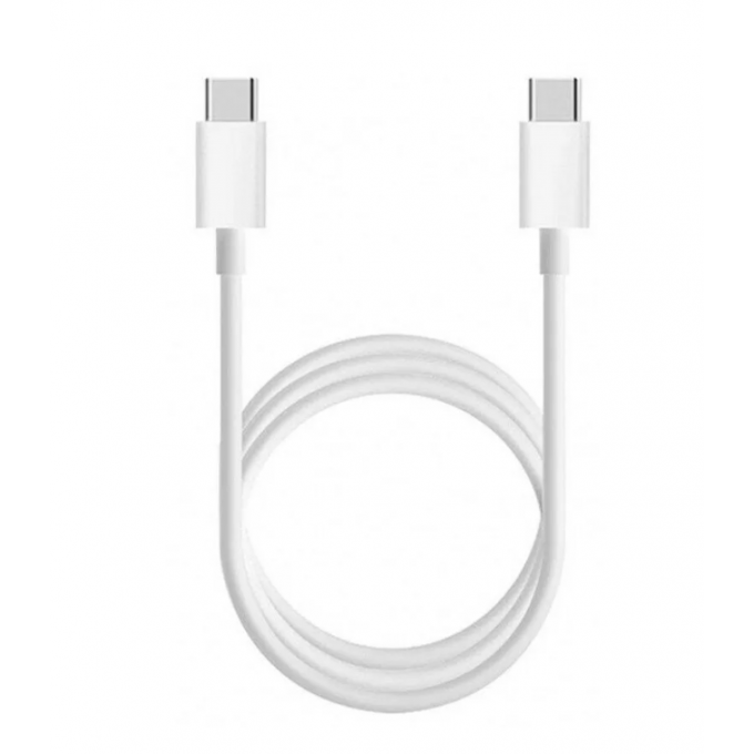 Кабель XIAOMI Mi USB Type-C to Type-C Cable [SJV4108GL] 100056636443