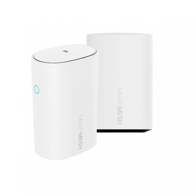 Mesh система XIAOMI Router AX9000 White 100057157166