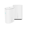 Mesh система XIAOMI Router AX9000 White 100057157166