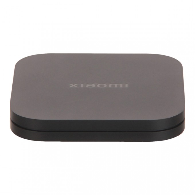 Smart-TV приставка XIAOMI TV Box S 2nd Gen 100062421383