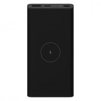 Внешний аккумулятор XIAOMI 10000 mAh 10W Wireless