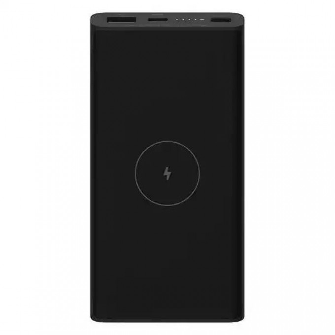 Внешний аккумулятор XIAOMI 10000 mAh 10W Wireless 100065834943