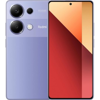 Смартфон XIAOMI Redmi Note 13 Pro 8/256Gb,  лаванда