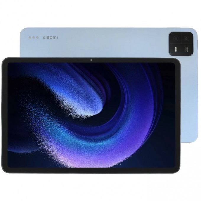 Планшет XIAOMI 11 6128GB синий Wi-Fi 10340648