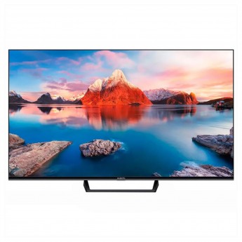 Телевизор XIAOMI MI TV A Pro 55, 55"(139 см), UHD 4K