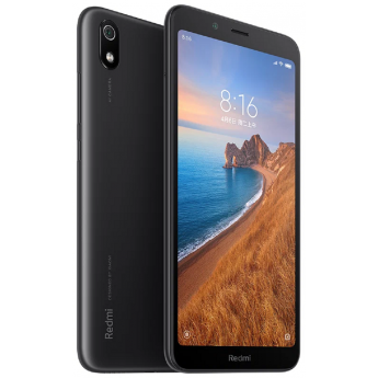 Смартфон XIAOMI Redmi 7A 2/32GB Black (10856)