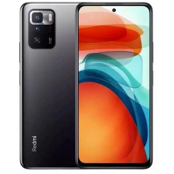 Смартфон XIAOMI Redmi Note 10 Pro 5G 8/256GB Grey