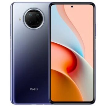 Смартфон XIAOMI Redmi Note 9 Pro 5G 6/128 ГБ,Global Rom, 2 SIM, Blue