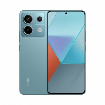 Смартфон XIAOMI Redmi Note 13 Pro 5G 12/512Gb Blue NFC