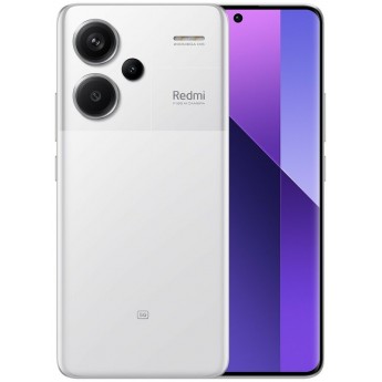 Смартфон XIAOMI Redmi Note 13 Pro Plus 5G 12/512Gb White NFC (Для других стран)