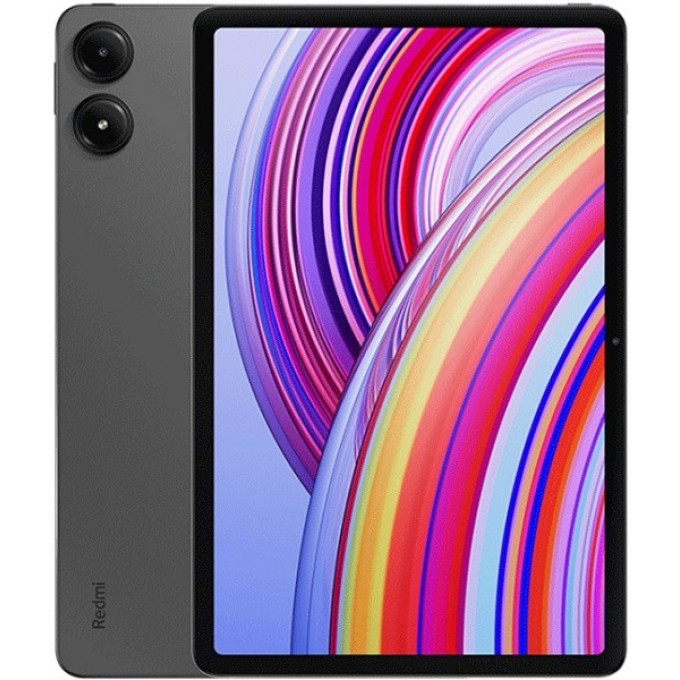 Планшет XIAOMI Redmi Pad Pro 8/256Gb graphite gray 137790