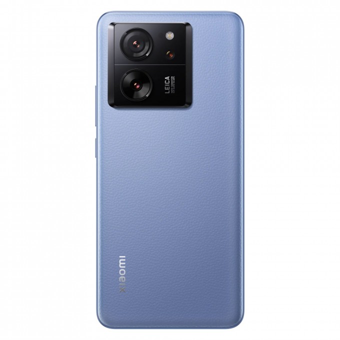 Смартфон XIAOMI 13T 12/256GB ALPINE BLUE