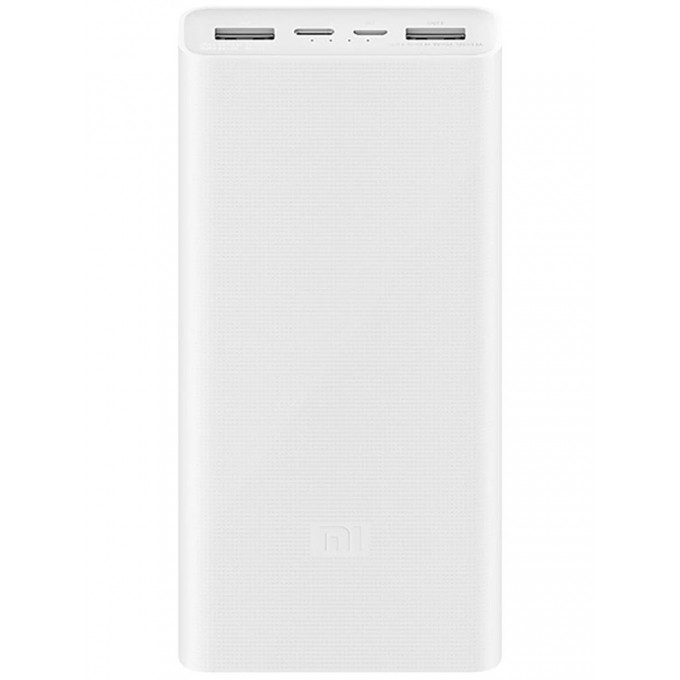 Внешний аккумулятор XIAOMI 3 PLM18ZM 20000 мАч 140552247