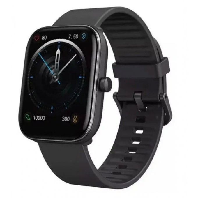 Смарт-часы XIAOMI Haylou Smart Watch GST Lite LS13 черный 14721