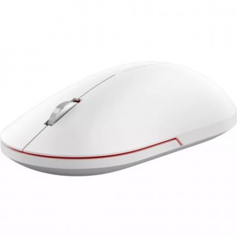 Беспроводная мышь XIAOMI Mi Wireless Mouse 2 White USB