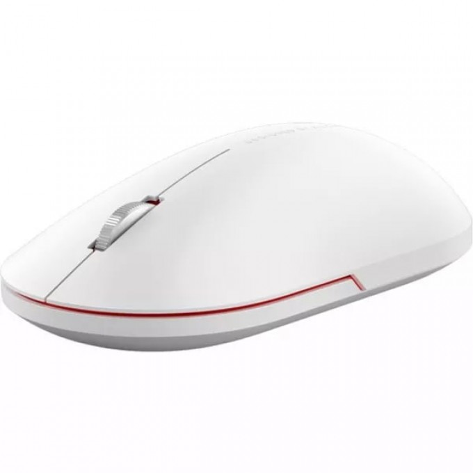 Беспроводная мышь XIAOMI Mi Wireless Mouse 2 White USB 1485125