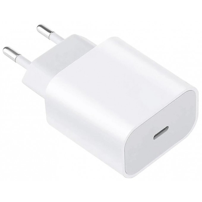 Зарядное устройство XIAOMI Mi 20W Charger (Type-C) 14998