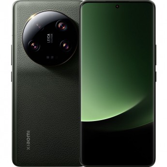 Смартфон XIAOMI 13 Ultra 12/512GB Olive Green (152845)