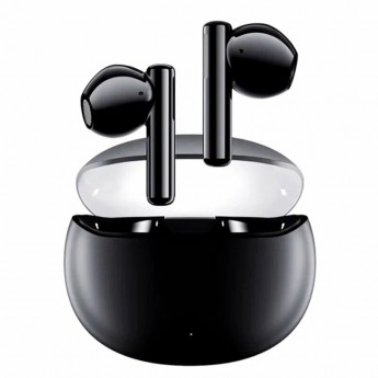 Беспроводные наушники XIAOMI Mibro Earbuds 2 (XPEJ004) EU Black