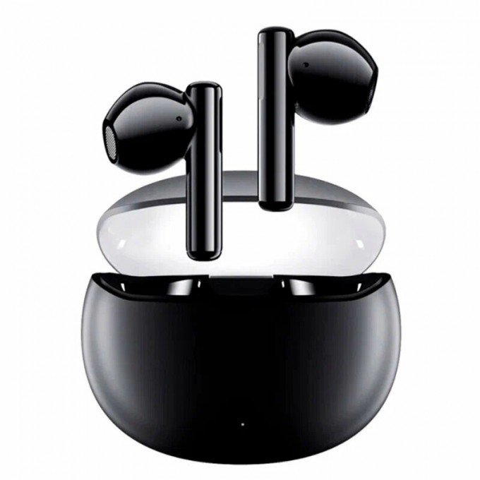 Беспроводные наушники XIAOMI Mibro Earbuds 2 (XPEJ004) EU Black 15320