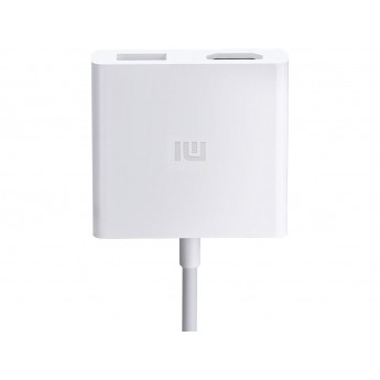 Адаптер XIAOMI XMZJQCH2TM USB-C - HDMI