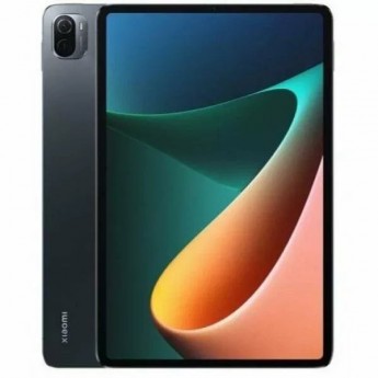 Планшет XIAOMI Pad 5 11" 8/256GB черный (15545) Wi-Fi