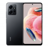 Смартфон XIAOMI Redmi Note 12 4G 4/128GB Onyx Gray () RU 171