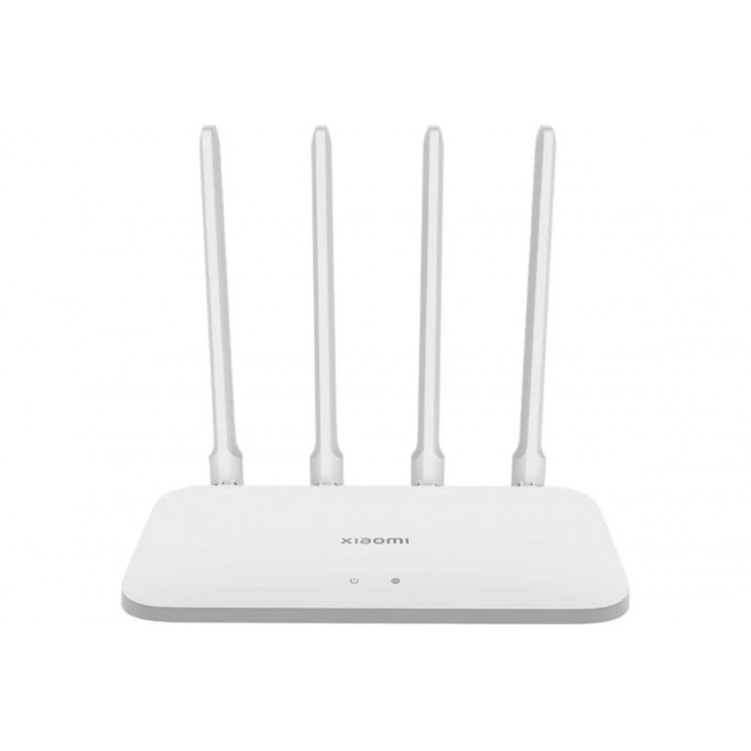 Маршрутизатор XIAOMI Router AC1200 EU [dvb4330gl] 1833285