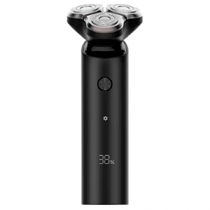 Электробритва XIAOMI Mijia Electric Shaver S500 (черный) 1870658