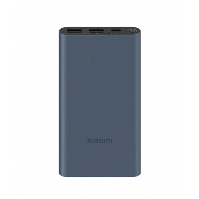 Внешний аккумулятор (Power Bank) XIAOMI Mi 22.5W Power Bank, 10000мAч, синий [bhr5884gl] 1886712