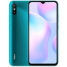 Мобильный телефон XIAOMI Redmi 9A 2/32GB зеленый 1968464