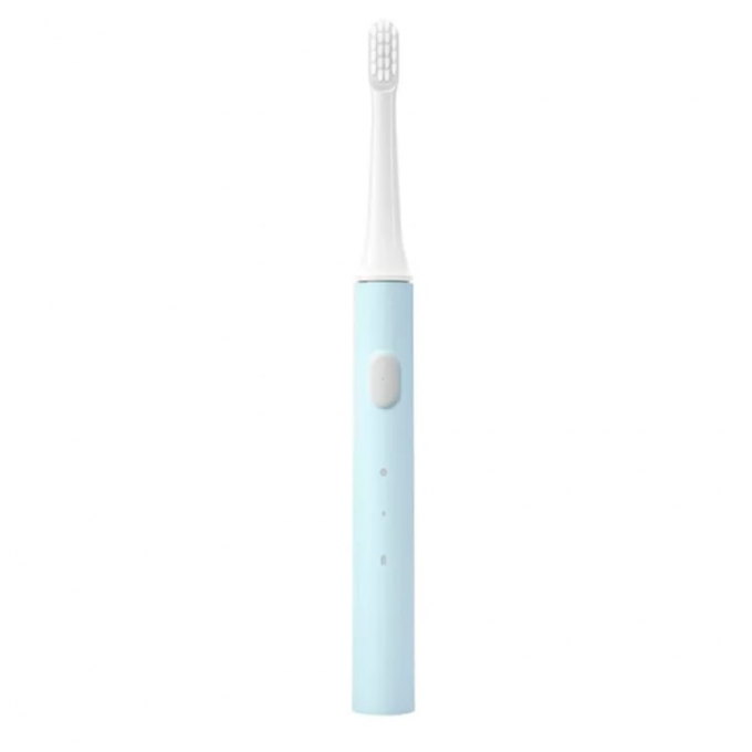 Электрическая зубная щетка XIAOMI Mijia Sonic Electric Toothbrush T100 (синий) 2038870