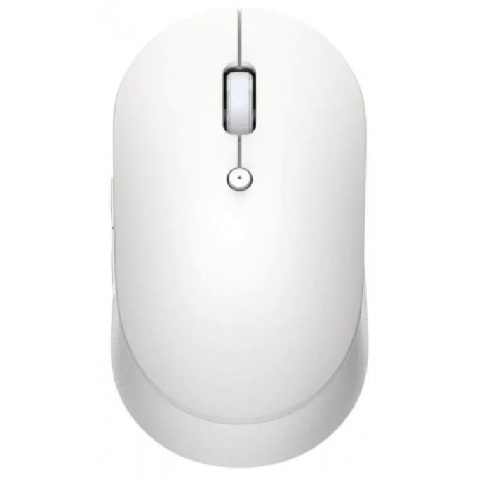 Беспроводная мышь XIAOMI Mi Wireless Fashion Mouse (белый) 2148888