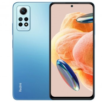 Смартфон XIAOMI Redmi Note 12 Pro 4G 8/256 ГБ RU Blue