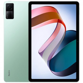 Планшет XIAOMI Redmi Pad 6/128 Mint Green EU Global Version