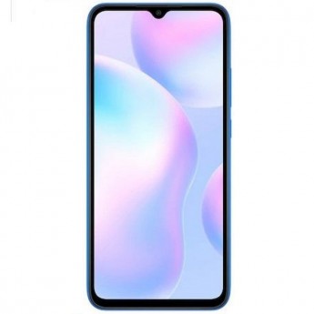 Мобильный телефон XIAOMI Redmi 9A 2/32GB синий