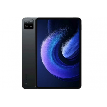 Планшет XIAOMI Mi Pad 6 11" 2023 8/128GB серый (23043RP34C) Wi-Fi